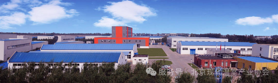 会员走访丨北京丰隆科技有限公司